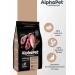 AlphaPet Dry cat food for sterilized lamb 7 kg - Buy Online on GoSupps.com