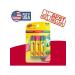 carmex lip balm daily protection moisturizing SPF15 - Buy Online on GoSupps.com