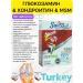 Swiss bork Chondroprotectors. Glucosamine chondroitin msm collagen 2