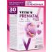 Vitrum Punal Plus for pregnant and lactating 30 tablets
