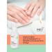 INKI Strengthening gel to clarify nails with AHA acids - Buy Online on GoSupps.com