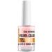 LUXVISAGE Gel varnish fortifier for brittle nails Hyaluron & Collagen - Buy Online on GoSupps.com
