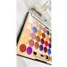 Eliza B Beauty Shadows palette 36 colors of shadows for eye eyes for eyelids - Buy Online on GoSupps.com