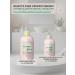 Inebrya Shampoo for oily scalp seborrheal 1000 ml - Buy Online on GoSupps.com