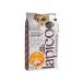 Lapico Advanced Low-Glycemic Dry Dog Food for Medium-Breed Dogs Turkey 12 kg - Buy Online on GoSupps.com