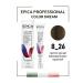 EPICA 8.26 Gel hair dye Colordream 100 ml