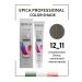 EPICA 12.11 Cream for hair Colorshade hair 100 ml