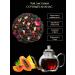 TEA BOA Black tea with mangoes 100 g - Buy Online on GoSupps.com