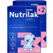 Children's milk Nutrilak Premium 3 from 12 months 600g 2pcs