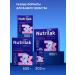 Children's milk Nutrilak Premium 3 from 12 months 600g 2pcs - Buy Online on GoSupps.com