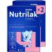 Children's milk Nutrilak Premium 4 from 18 months 600g 2pcs