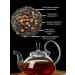 TEA BOA Black leaf tea with barberry - Buy Online on GoSupps.com