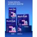 Mixture of children's dairy nutrilak premium 1 0-6 m 1050g 2pcs - Buy Online on GoSupps.com