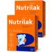 Nutrilak Mixture of children's dairy nutrilac 2 6-12m 300g 2pcs