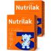 Children's milk nutrilak 3 from 12 months 300g 2pcs