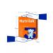 Children's milk nutrilak 3 from 12 months 300g 2pcs - Buy Online on GoSupps.com