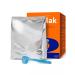 Nutrilak Mixture of children's milk nutrilac 2 6-12 m 600g 2pcs - Buy Online on GoSupps.com