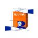 Nutrilak Mixture of children's milk nutrilac 2 6-12 m 600g 2pcs - Buy Online on GoSupps.com