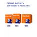Nutrilak Mixture of children's milk nutrilac 2 6-12 m 600g 2pcs - Buy Online on GoSupps.com