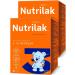 Children's milk Nutrilak 3 from 12 months 600g 2pcs