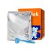 Children's milk Nutrilak 3 from 12 months 600g 2pcs - Buy Online on GoSupps.com