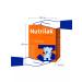 Children's milk Nutrilak 3 from 12 months 600g 2pcs - Buy Online on GoSupps.com
