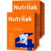 Children's milk Nutrilak 4 from 18 months 600g 2pcs