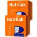 Nutrilak Mixture of children's dairy nutrilac 2 6-12m 1050g 2pcs