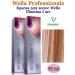 WELLA PROFESSIONALS WELLA ILLUMINA 7 2 pcs Hair Cream