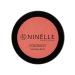 Ninelle Satin blossom blush tone 408 golden-apricot