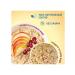 Clear Sunny Oatmeal flakes with cranberry and apple 300 g oatmeal - Buy Online on GoSupps.com