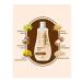 "Avenelle" body milk 250g. (Belkosmex) - Buy Online on GoSupps.com