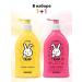 SANOSAN Shampoo children without tears shower gel 2V1 2 pcs 400 ml - Buy Online on GoSupps.com