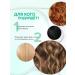 SYNERGETIC Hair Therapy Hair Outlet 400ml - Buy Online on GoSupps.com