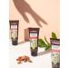 SYNERGETIC Hand Balm cream SOS Restoration and Moisturization 75ml - Buy Online on GoSupps.com