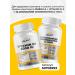 VitaMeal Omega 3 vitamin D3 2000 dietary supplements - Buy Online on GoSupps.com