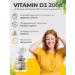 VitaMeal Omega 3 vitamin D3 2000 dietary supplements - Buy Online on GoSupps.com
