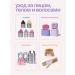 SmoRodina Skin cream around the eyes with bifid lizats - Buy Online on GoSupps.com