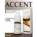 Accent No. 6 Cappuccino Pigment for permanent 10 ml