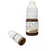 Accent No. 6 Cappuccino Pigment for permanent makeup 5 ml - Buy Online on GoSupps.com