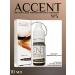 Accent No. 5 charcoal Pigment for permanent makeup 10 ml