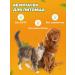 Althea Shampoo for dogs animals with d-panthenol 2 pcs - Buy Online on GoSupps.com