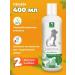 Althea Shampoo for dogs animals with d-panthenol 2 pcs - Buy Online on GoSupps.com