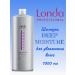 Londa Professional Londa Deep Moisture shampoo to moisturize hair 1000 ml
