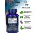 Life extension Lizin amino acid 100 capsules - Buy Online on GoSupps.com