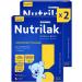 Nutrilak The mixture of nutrillak hypoallergenic 0+ 350g 2pcs