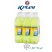 JSC PBC KRYM Shipped drink 3 kopecks 1.5 l - 6pcs - Buy Online on GoSupps.com