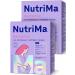 NutriMa Femilak drink for pregnant women and lactating women 2 pcs