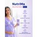 NutriMa Milk drink for pregnant and lactating 0.2l 18pcs - Buy Online on GoSupps.com