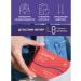 Losing weight and detox set Duopolim - Buy Online on GoSupps.com